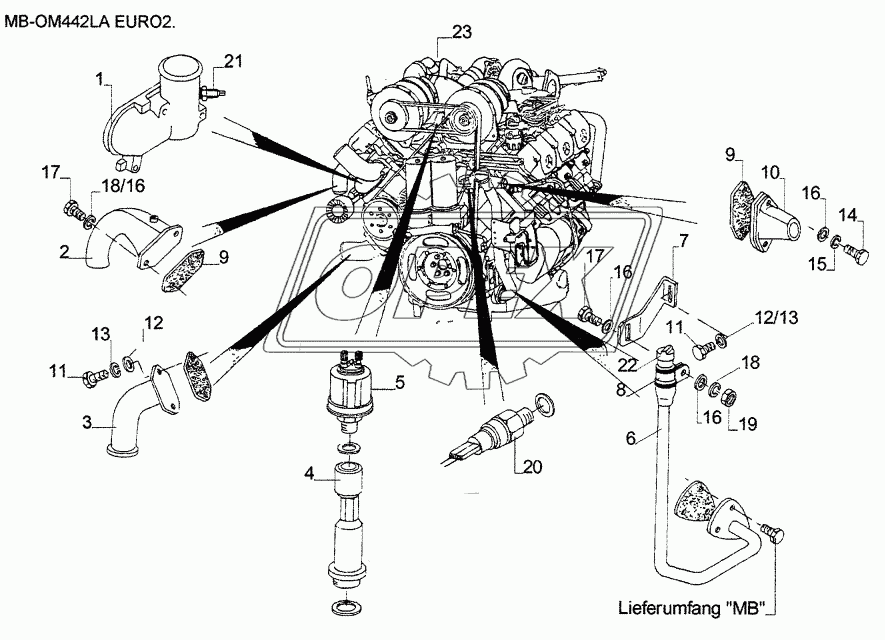 ADD-ON PARTS