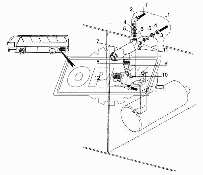 3/2 DIRECTIONAL CONTROL VALVE