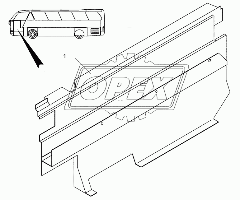 SHEETMETAL INSIDE 1