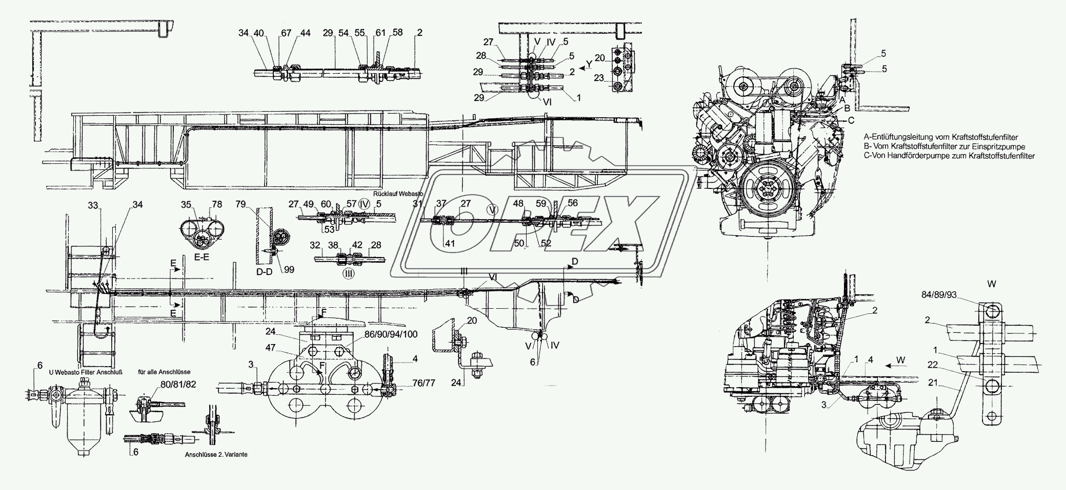 FUEL SYSTEM 1