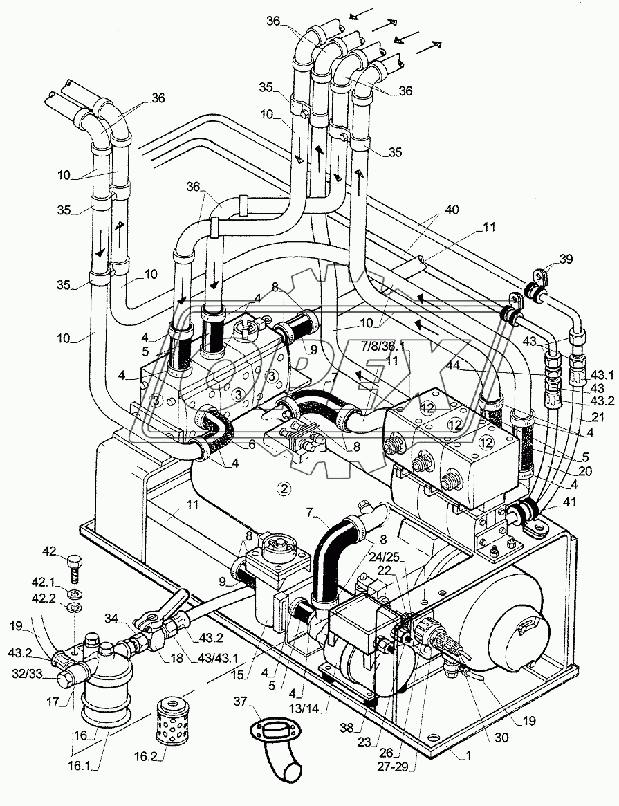 INDEPENDENT CAR HEATING