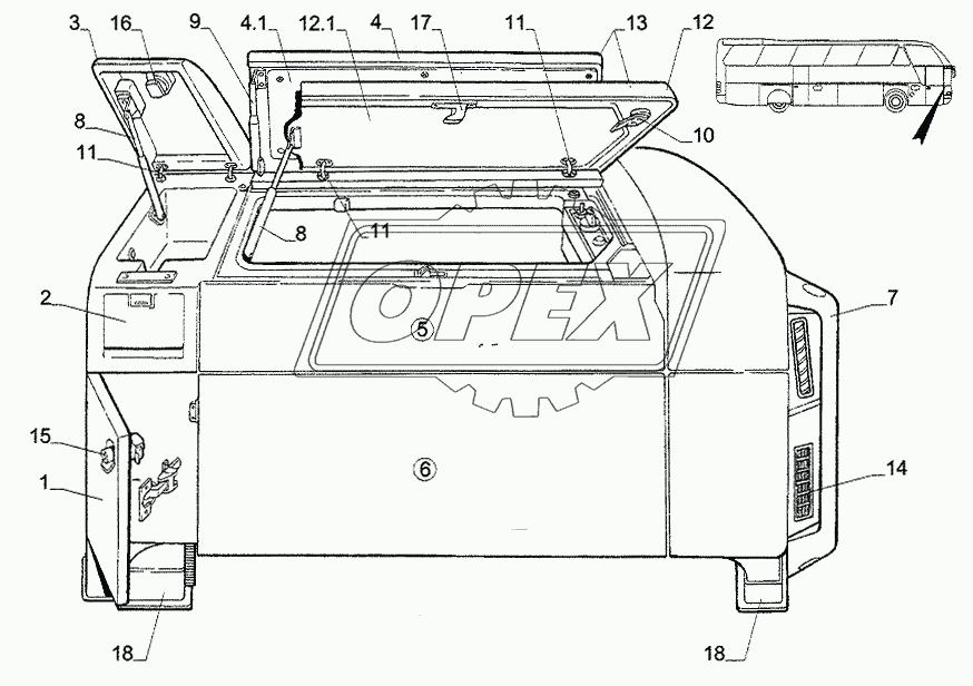 DASH BOARD RIGHT