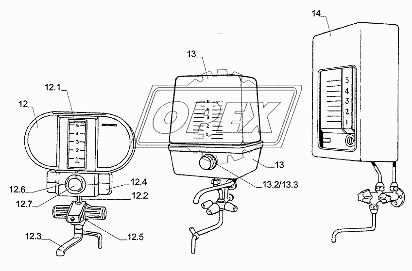 BOILING WATER APPLIANCE