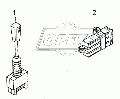 ACCESSORY PARTS INTARDER 2