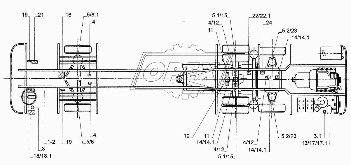 BRAKE SYSTEM 2