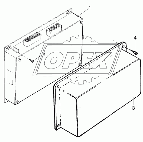 SWITCH BOX