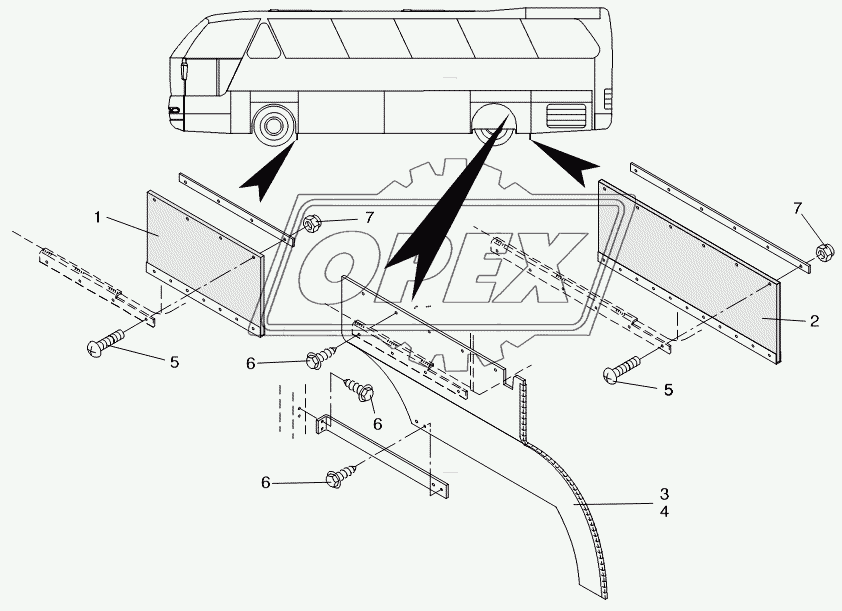 MUD FLAP 1