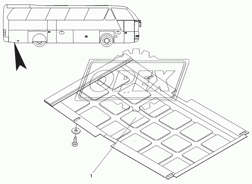 ENGINE ENCAPSULATION