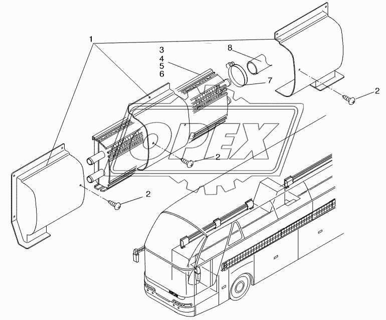 RADIATORS