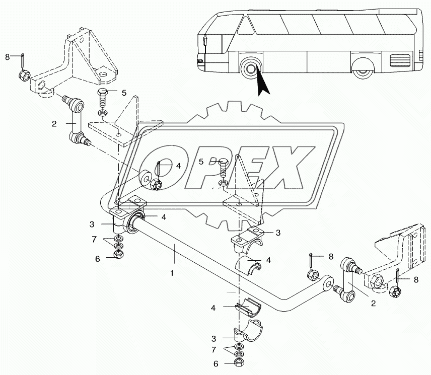 STABILIZER