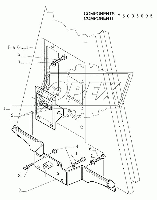 9.652(30) ­ ROPS CAB ­ OPTIONAL CODE 784109211