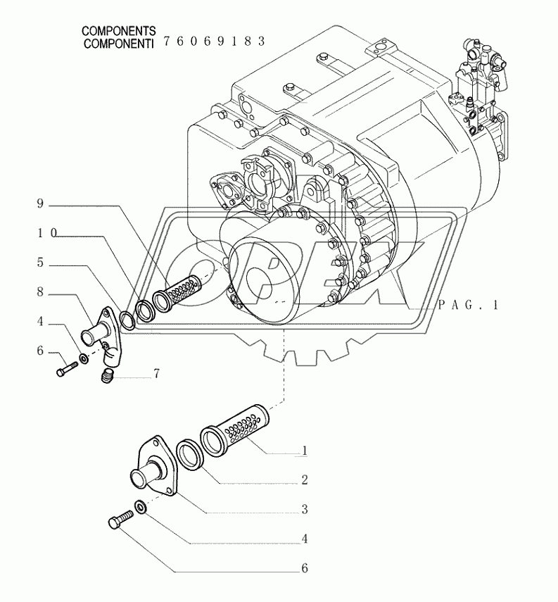 1.211(11) ­ TRANSMISSION ­ PIPING