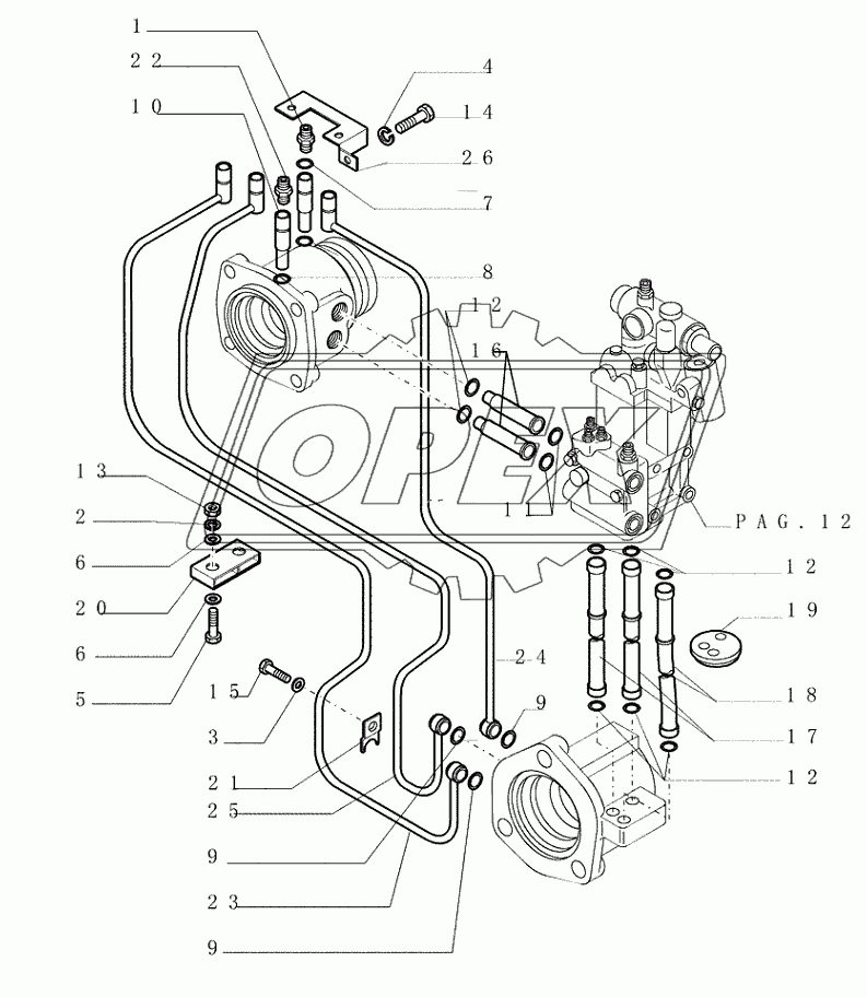 1.211(13) ­ TRANSMISSION ­ COMPONENTS