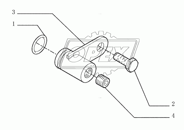 0.149(01) ­ INJECTION EQUIPMENT ­ PIPING