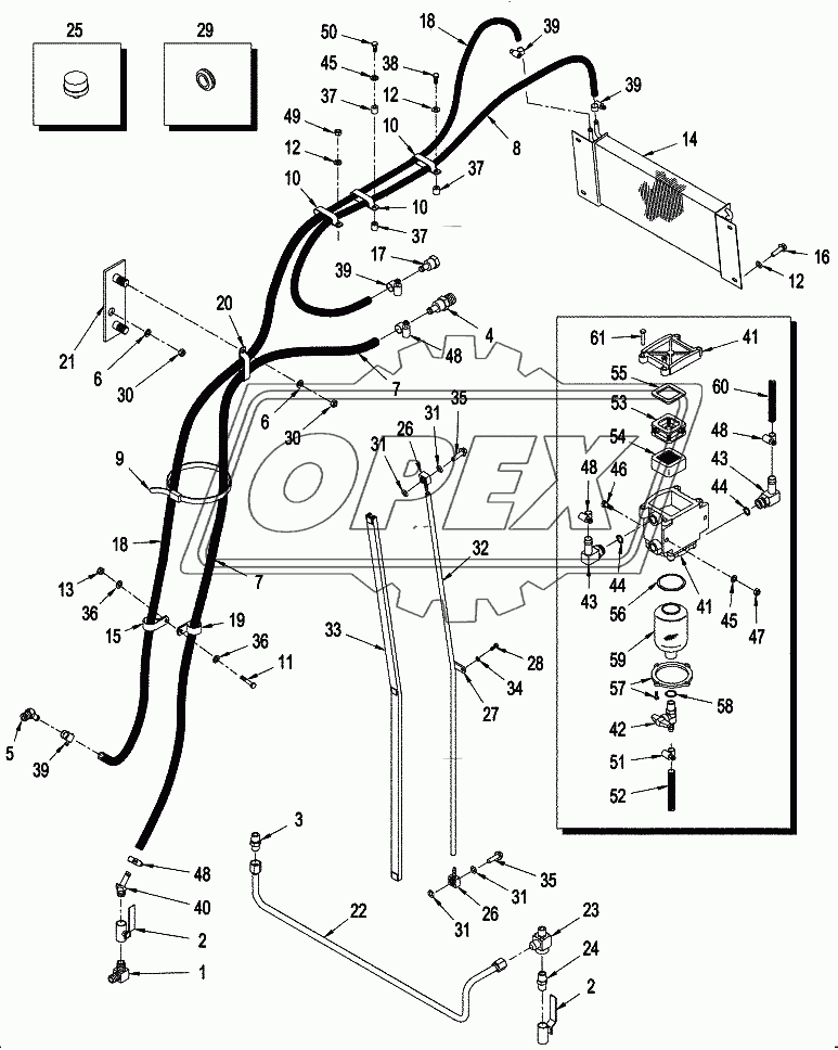 FUEL LINES