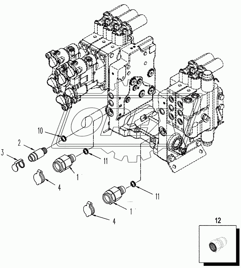 COUPLERS - POWER BEYOND