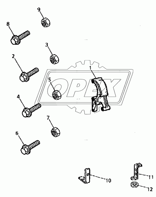 ALTERNATOR AND GENERATOR