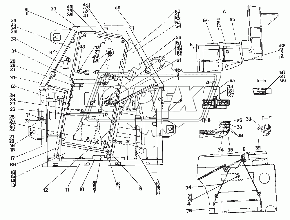 3501-24-1-02СП Пол