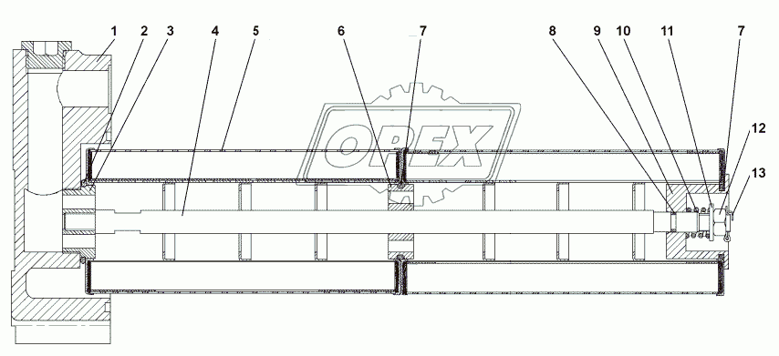 312001-15-10СП  Фильтр