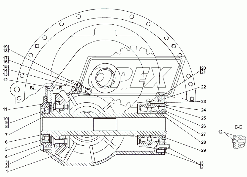 2001-12-12СП Передача главная 1