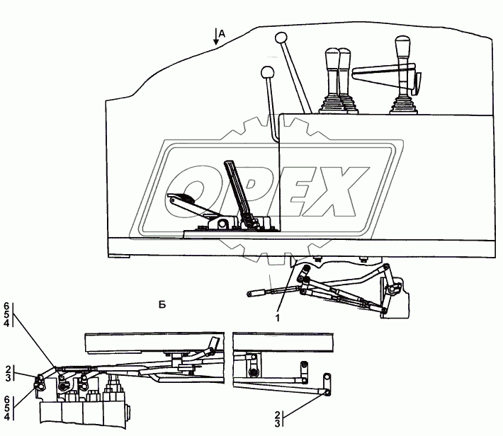 2001-13-1-02СП Управление трактором 1