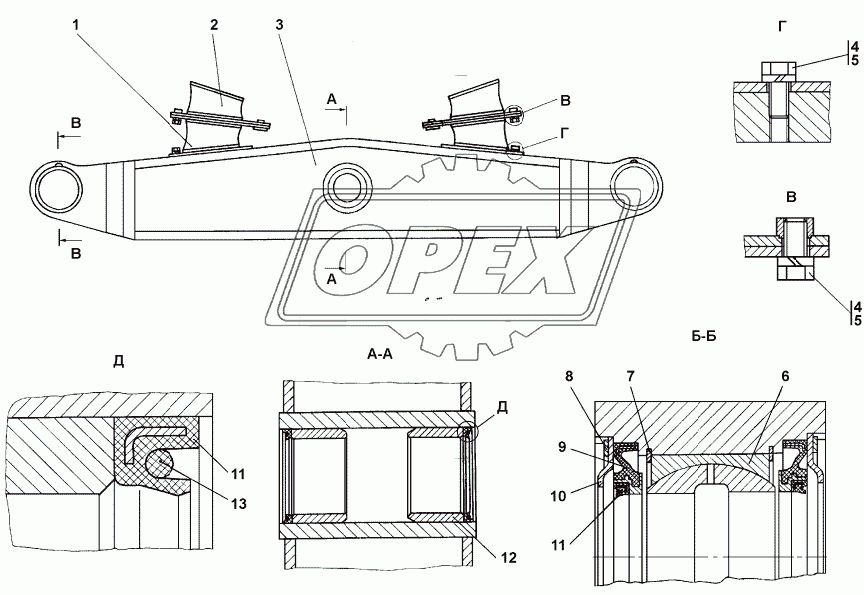 2001-11-9СП Балка