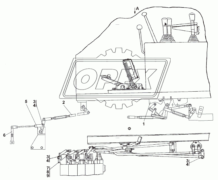 2001-13-1-03СП Управление трактором 1