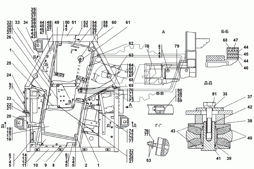 3501-24-1-01СП Пол