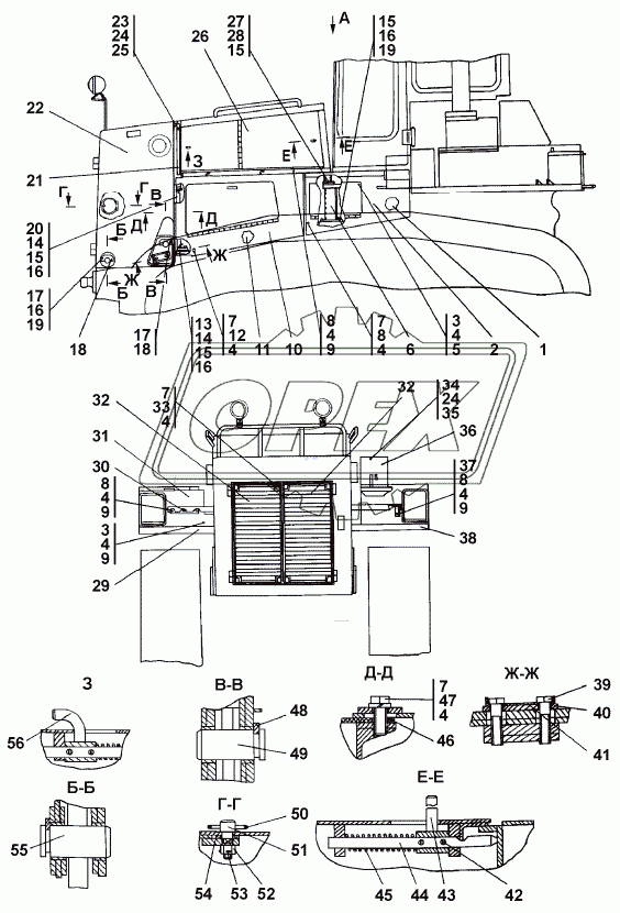 2001-55-1-01СП Облицовка 1