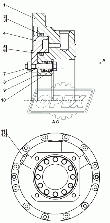 1501-96-100СП Бустер