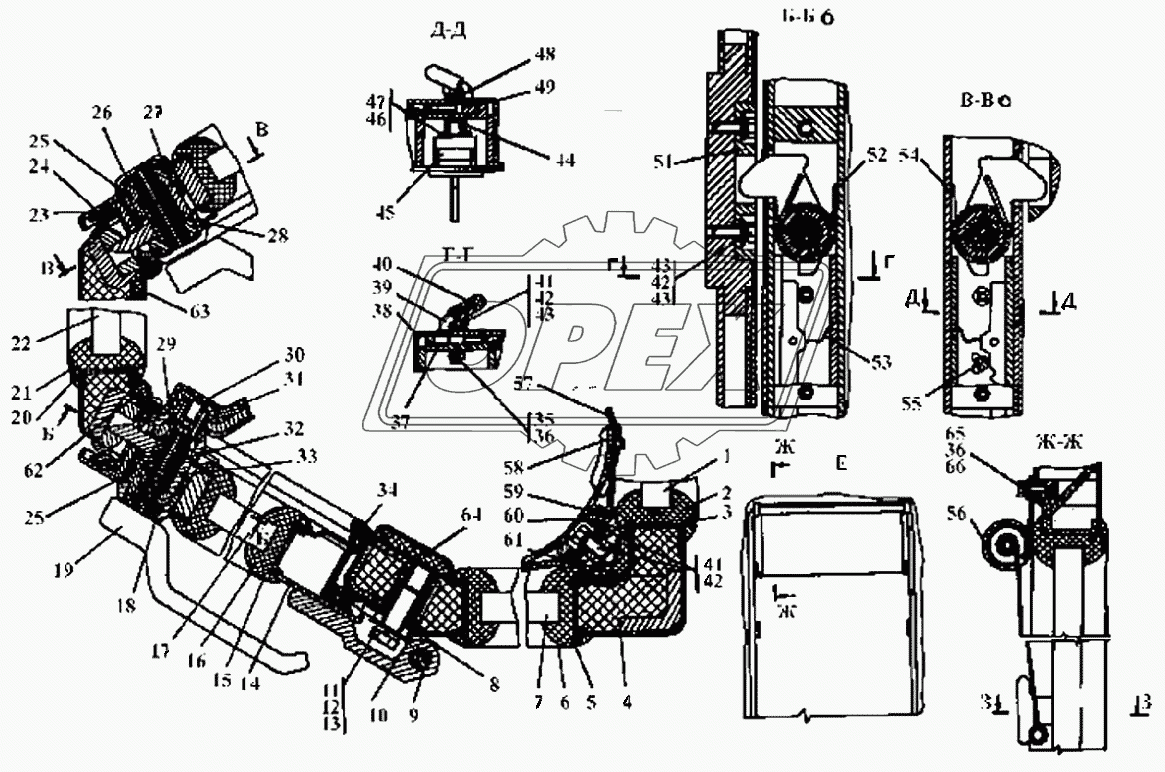 Кабина (2)