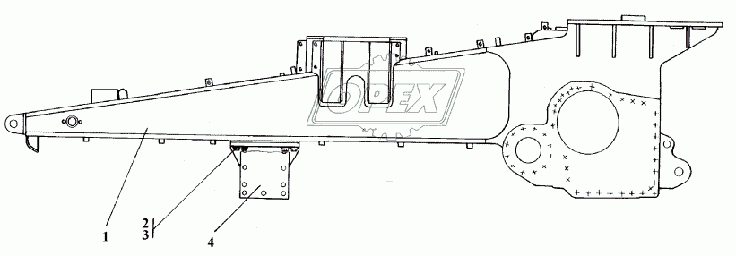 312002-11-1-01СП Рама