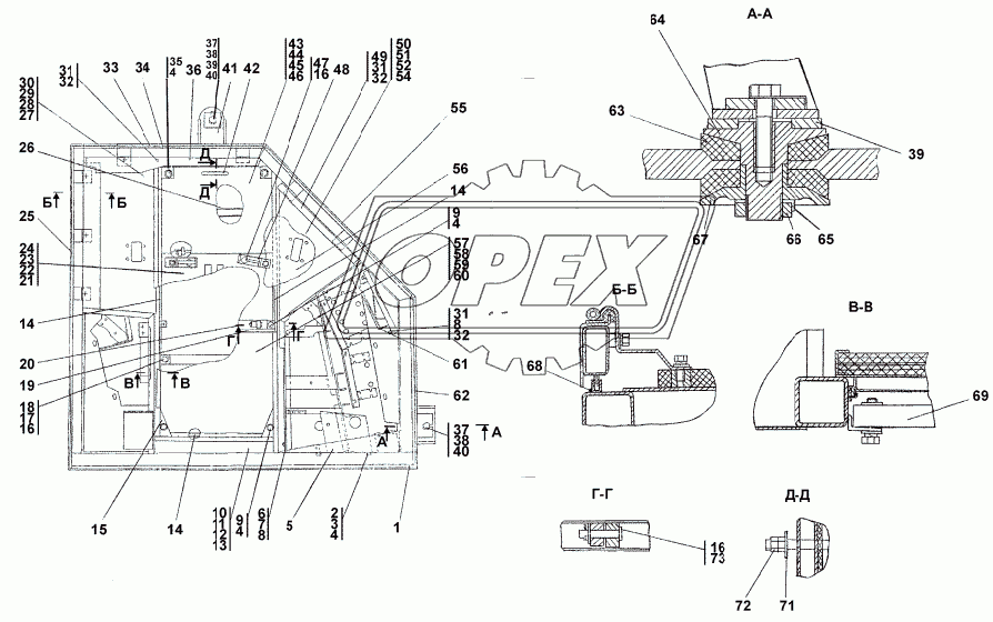 312001-24-1СП Пол