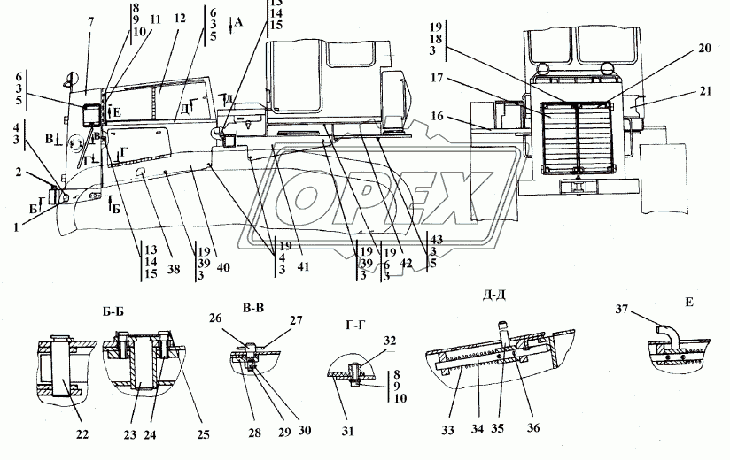 312001-55-1СП Облицовка 1