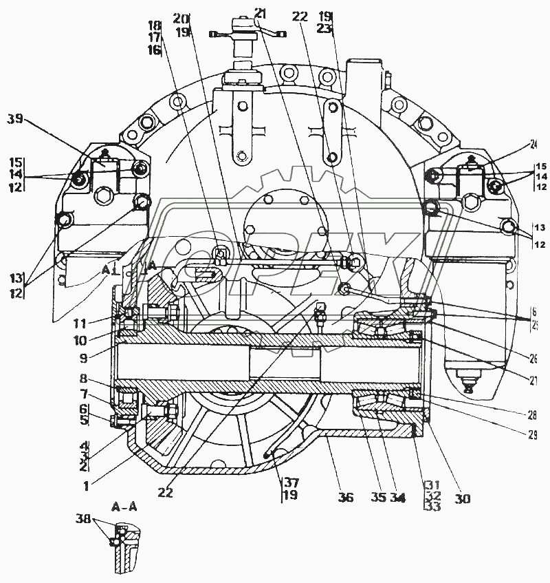 Трансмиссия 2