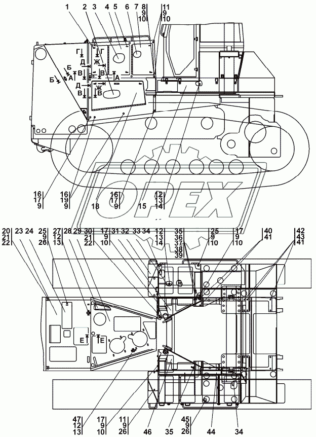 4002-55-1-01СП Облицовка 1