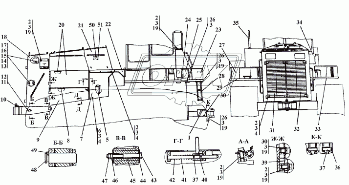 313502-55-1СП Облицовка 1