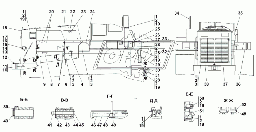 313502-55-1-01SP Облицовка 1