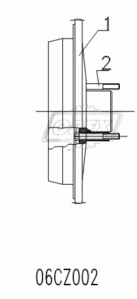 FLYWHEEL GP