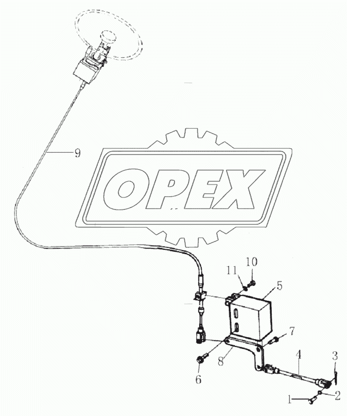 TRANSMISSION SYSTEM