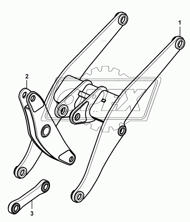 Linkage system