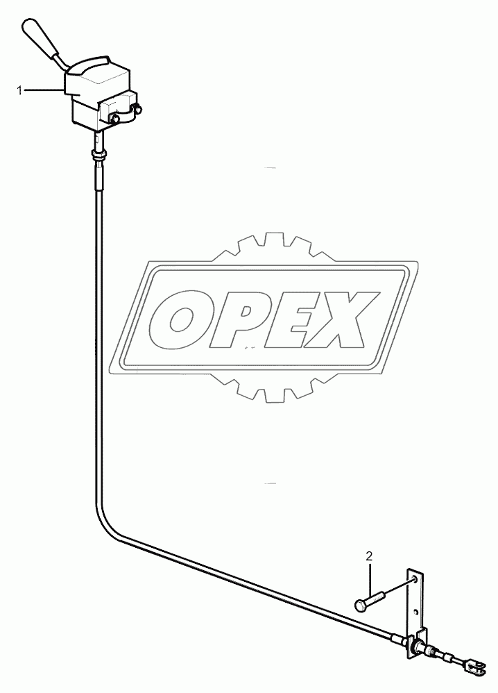 Transmission system