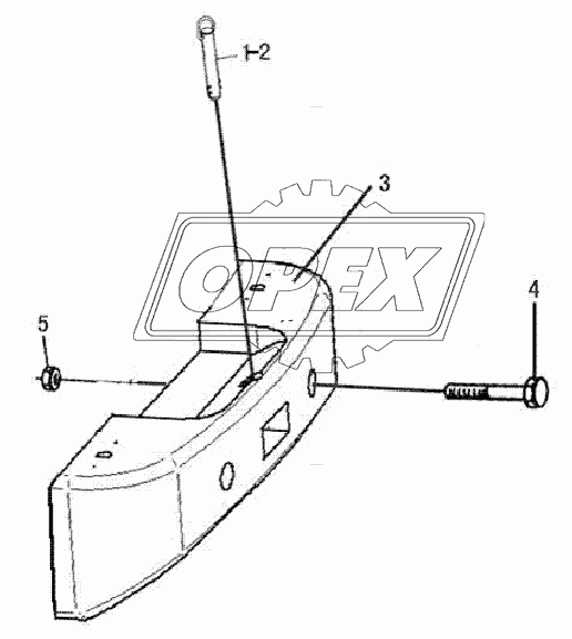 COUNTER WEIGHT