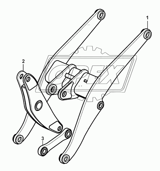 Linkage system