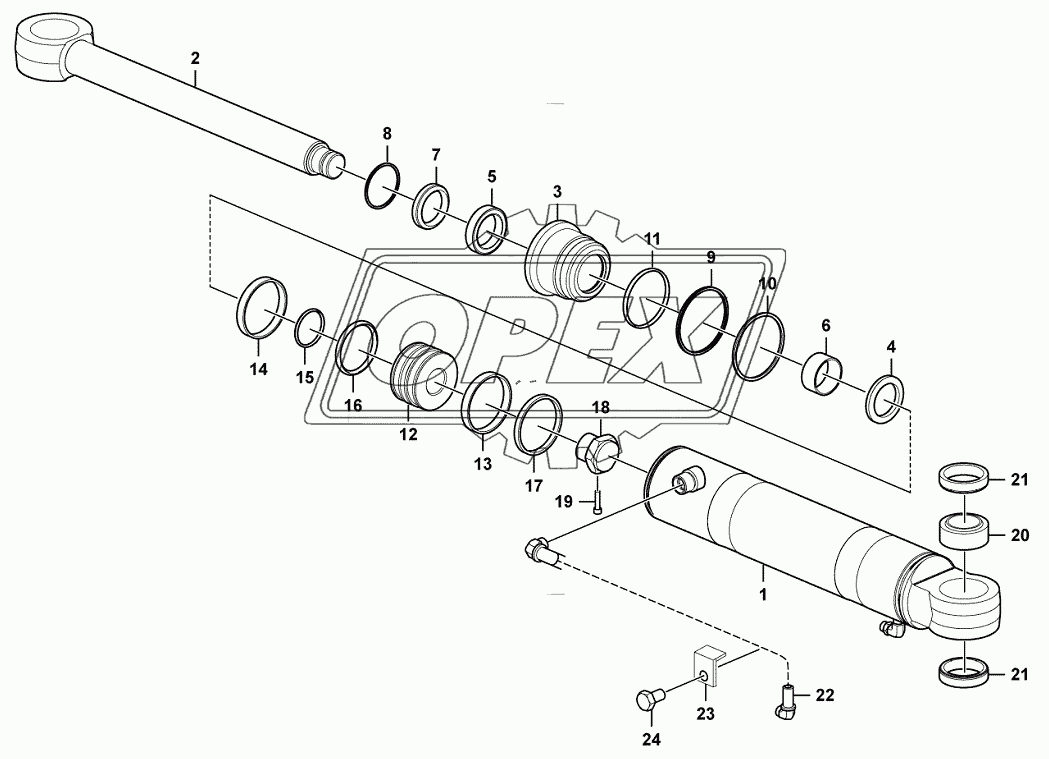 (3713CH) Sterling cylinder 1