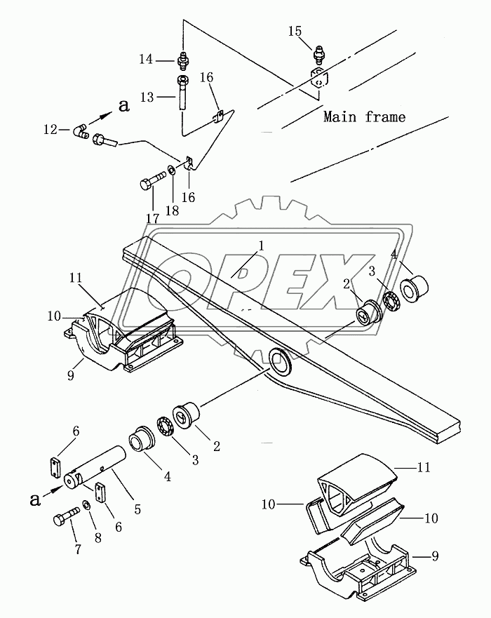 EQUALIZER BAR