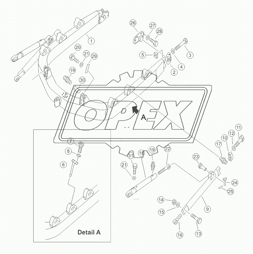 C-FRAME