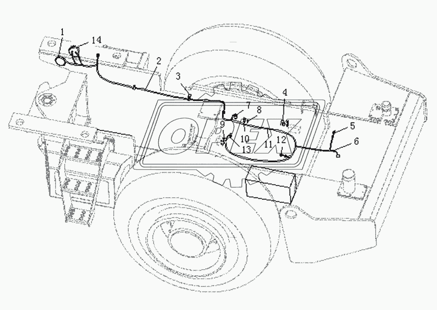 ELECTRICAL SYSTEM 1