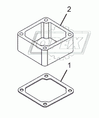 AIR INTAKE HEATER