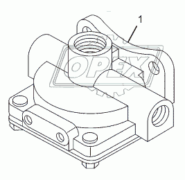 QUICK RELEASE VALVE